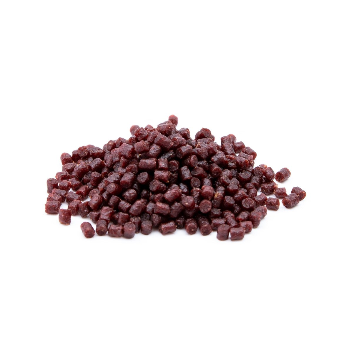 Mikbaits Pelety Red Fish Halibut 2mm 670