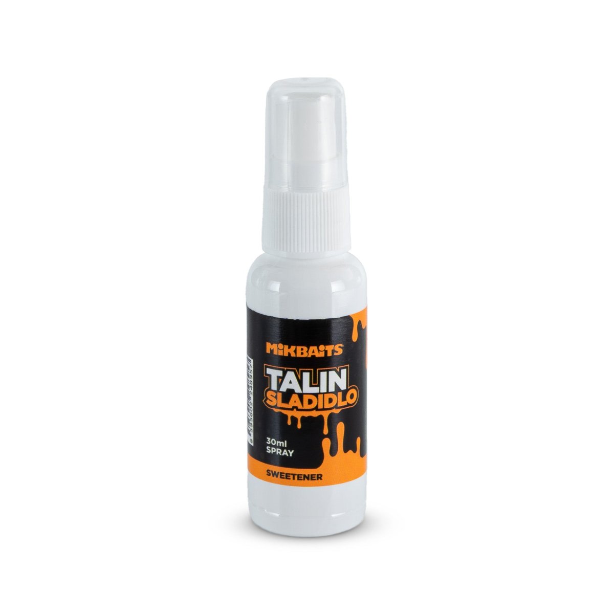 Mikbaits Sladidlo Talin 30ml spray