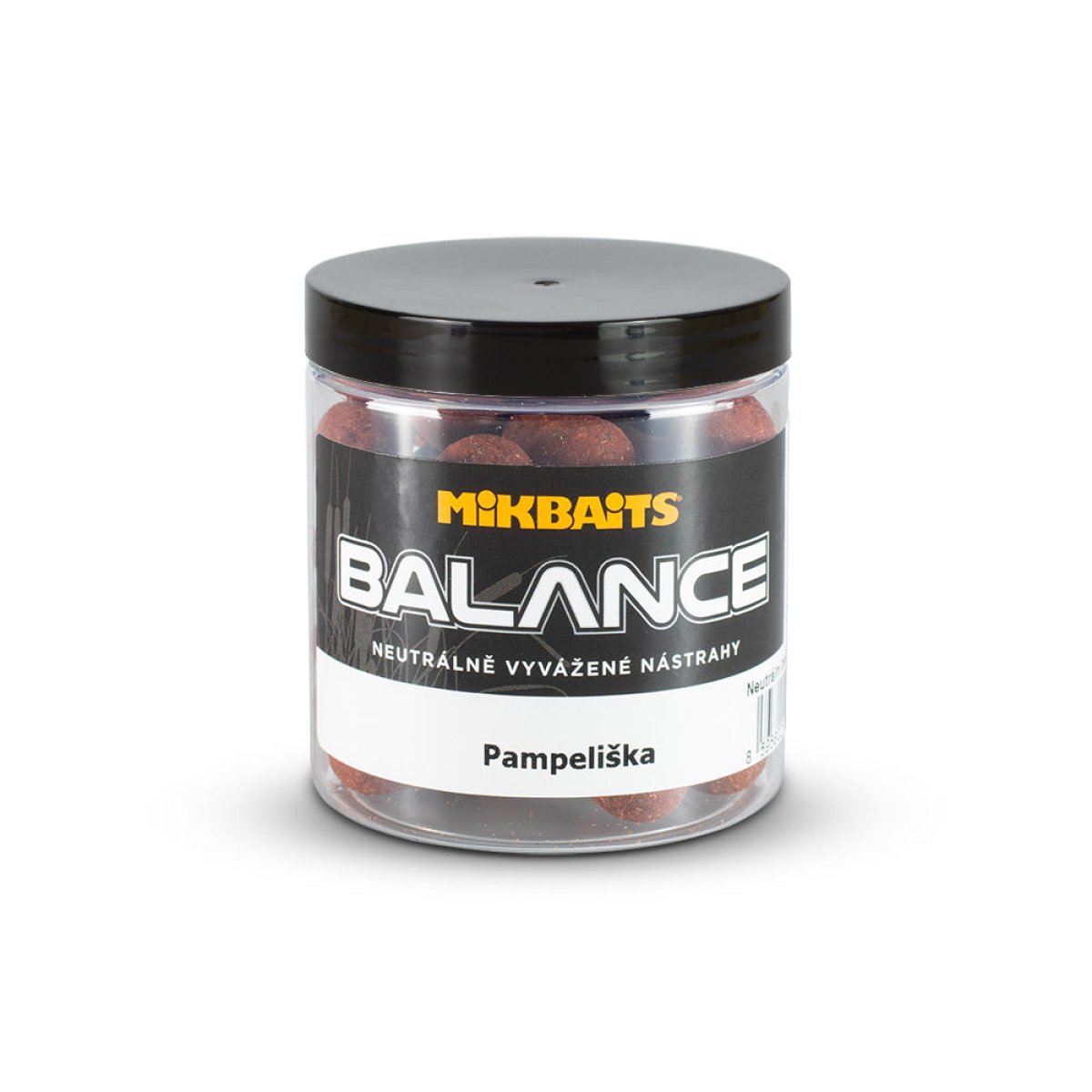 Mikbaits Spiceman balance 250ml Pampeliška 759