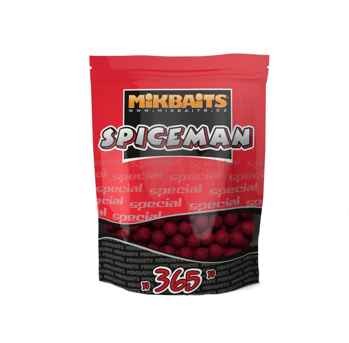 Mikbaits Spiceman WS boilie WS2 Spice 1316