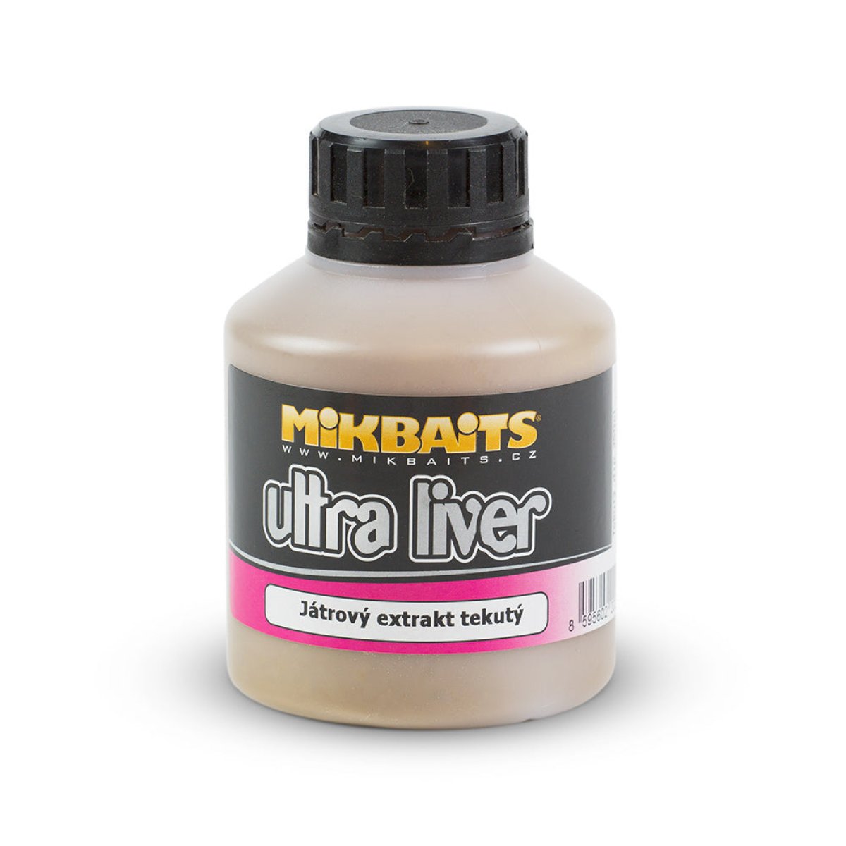 Mikbaits Ultra Liver 250ml 70