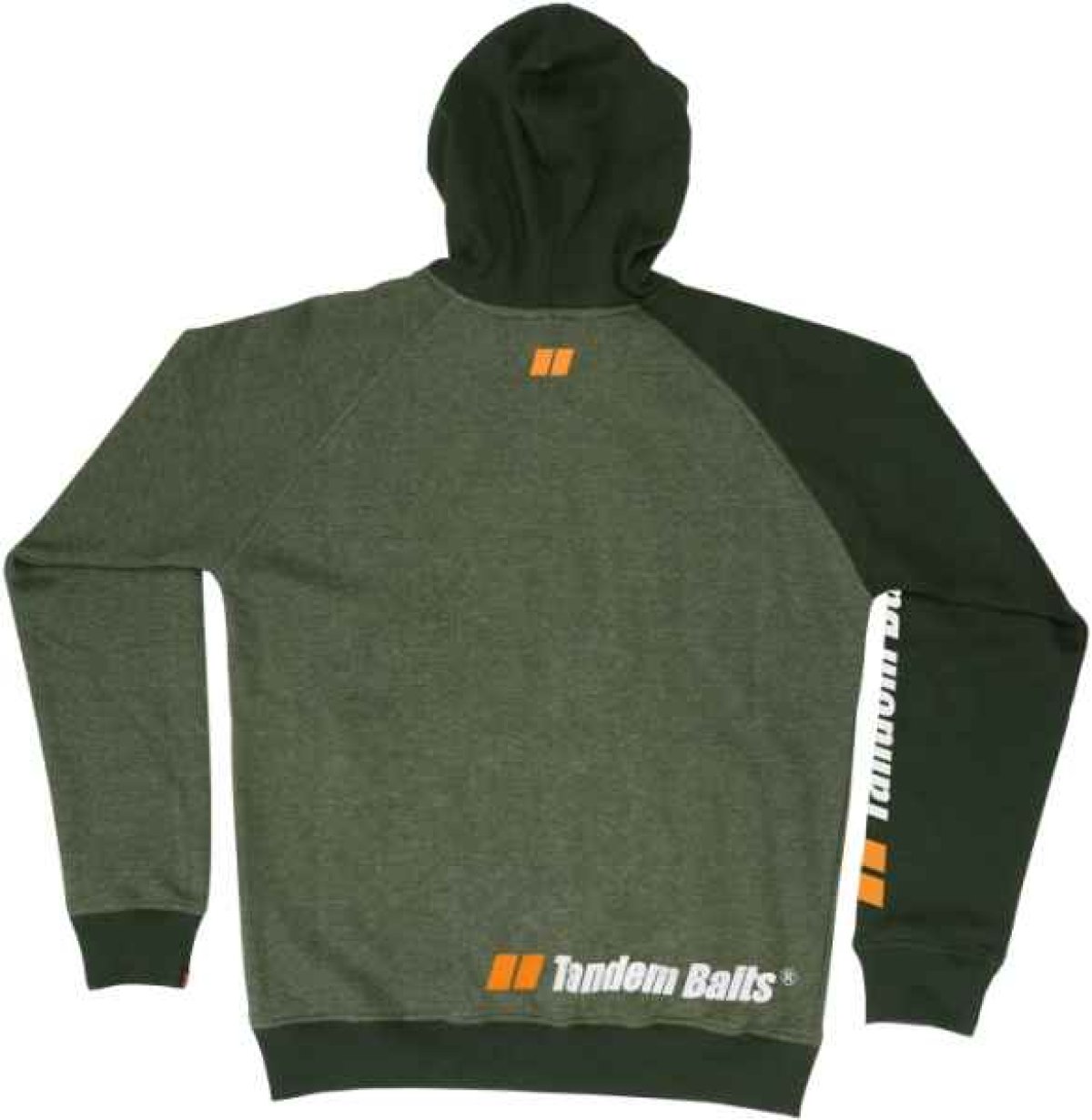 Mikina s kapucí Hoodie Zip XL