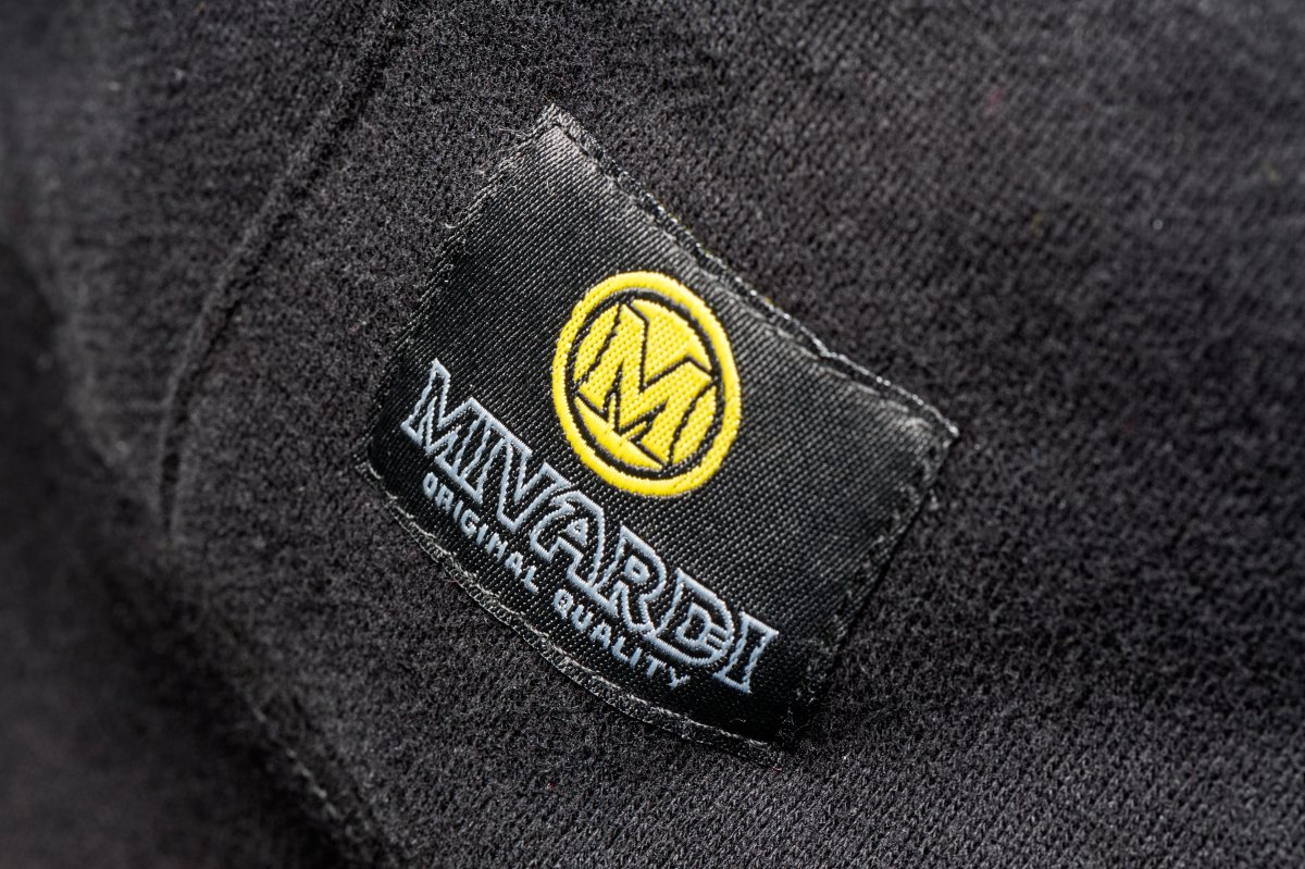 Mikina s kapucí MC Team - 3XL Mikina s kapucí MC Team - 3XL