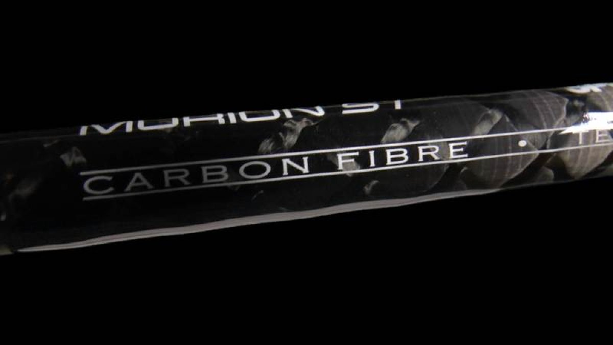 Morion Carp ST - 365cm, 2,75lb