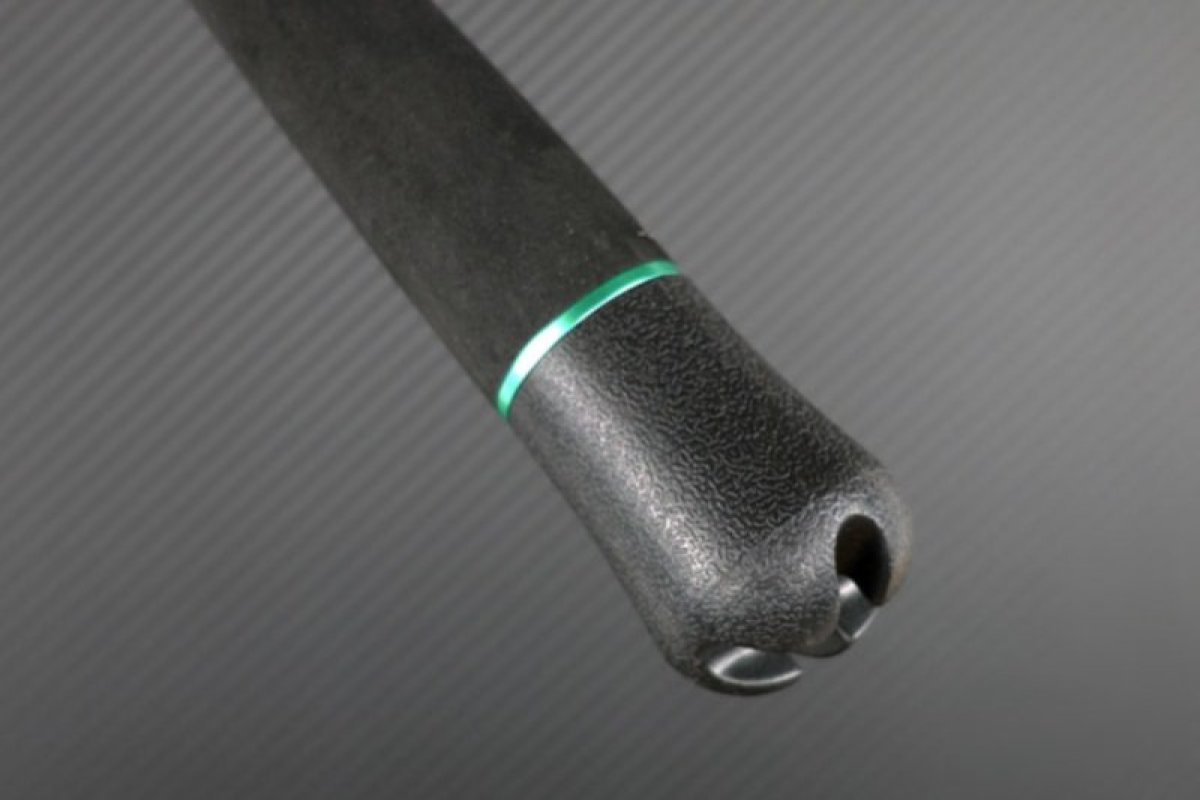 Mořské pruty Sportex Magnus Mastergrade GT Popper RS-2 230cm / 150g