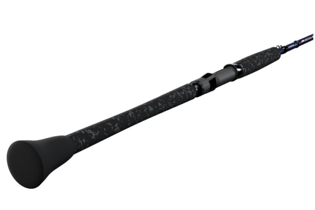 Mořský prut Sportex Magnus Seamaster Boat 210cm / 30lbs