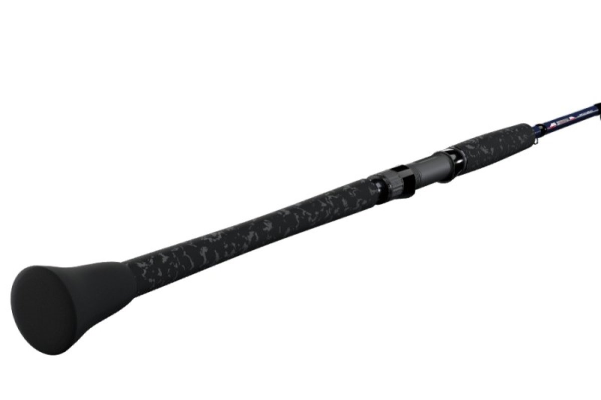 Mořský prut Sportex Magnus Seamaster Jigging 215cm / 30lbs