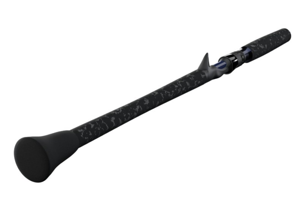 Mořský prut Sportex Magnus Seamaster Slow-Jig 190cm / 150g