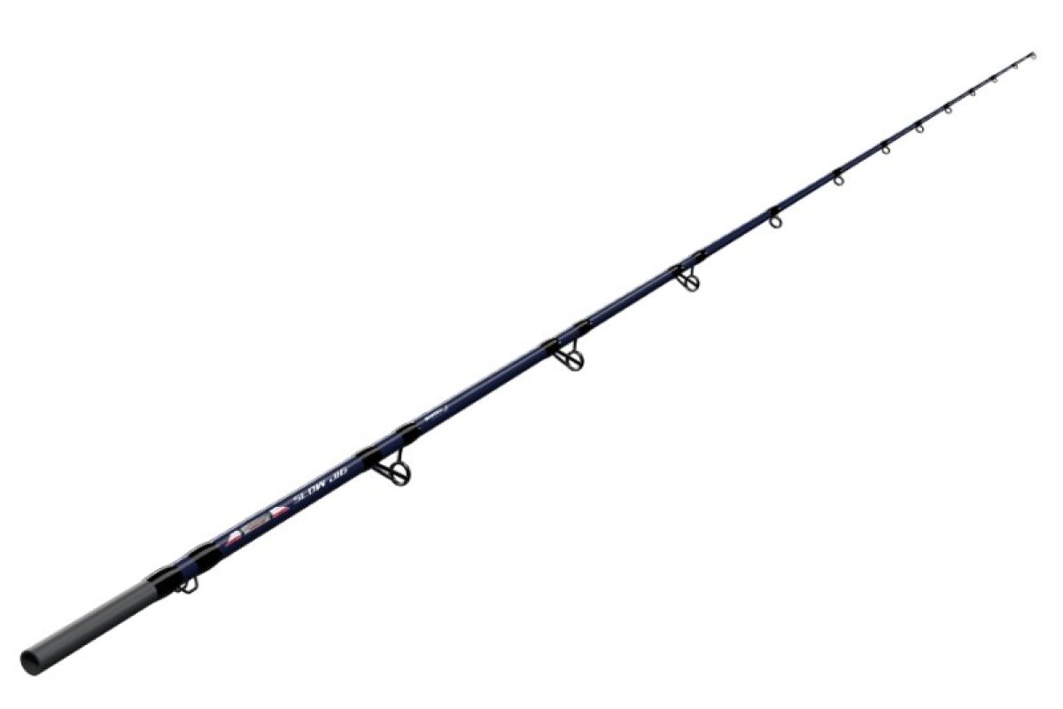 Mořský prut Sportex Magnus Seamaster Slow-Jig 190cm / 150g
