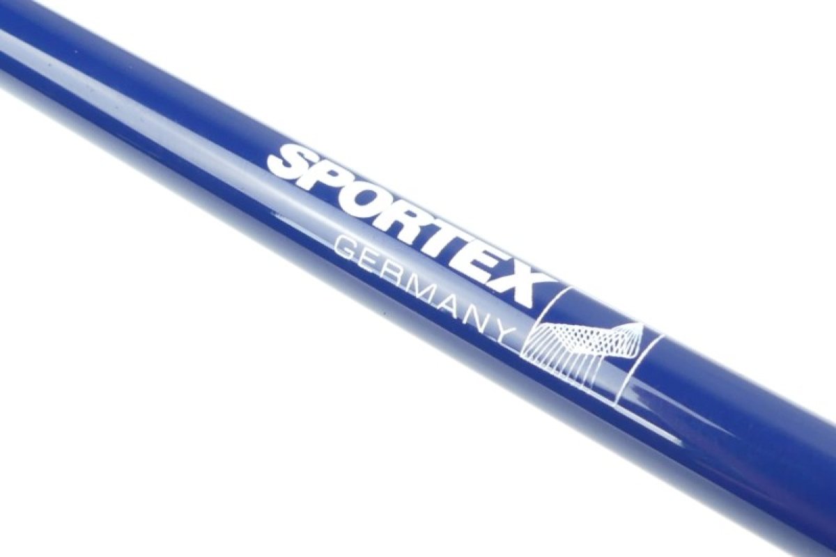 Mořský prut Sportex Magnus Seamaster Spin 245cm / 92 - 187g