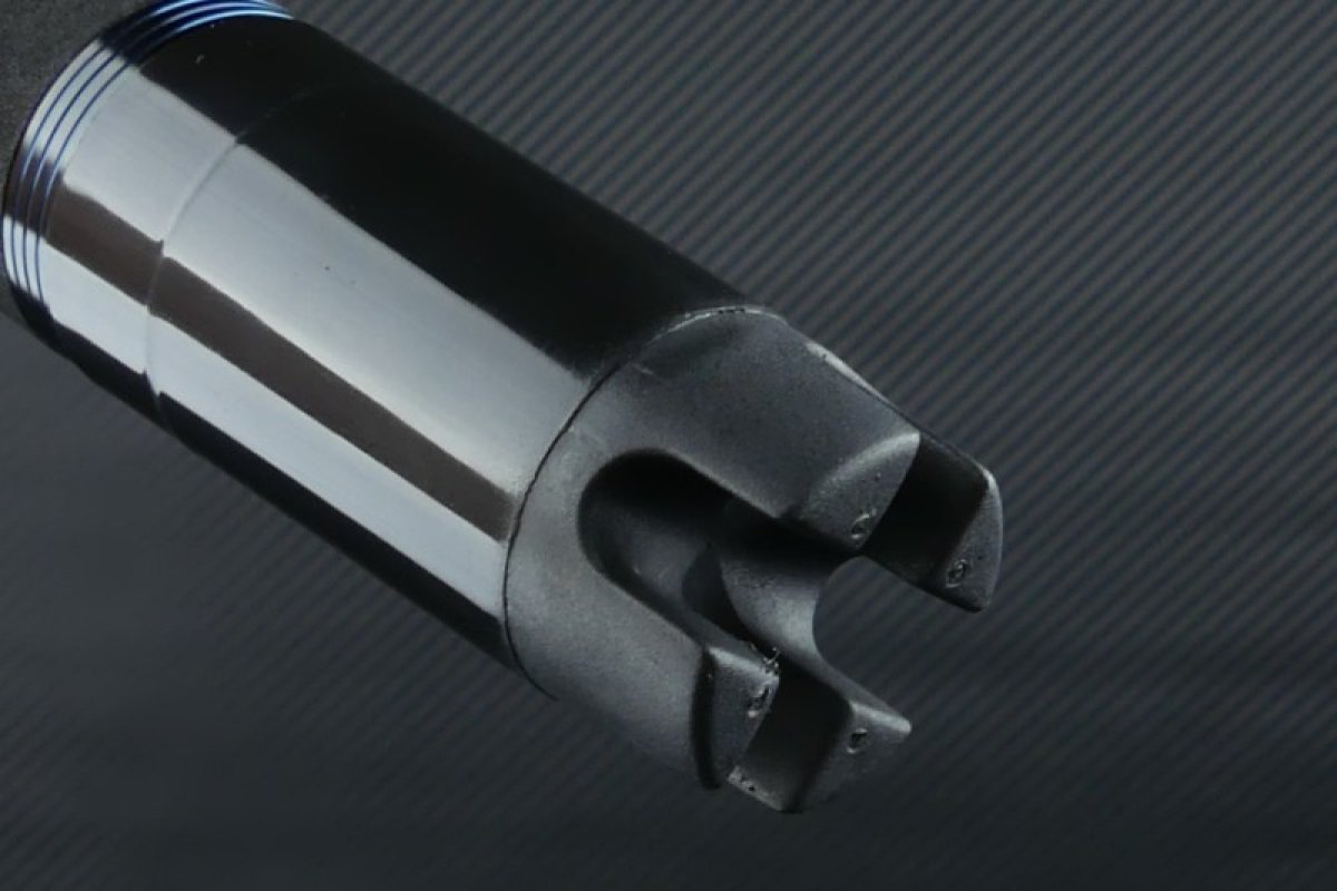 Mořský prut Sportex Magnus Seamaster Spin 245cm / 92 - 187g