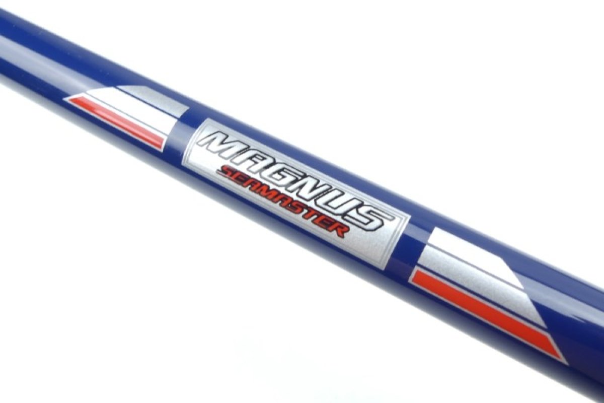 Mořský prut Sportex Magnus Seamaster Spin 245cm / 92 - 187g