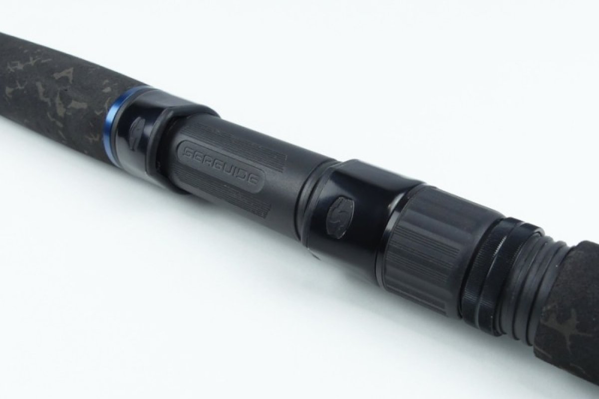 Mořský prut Sportex Magnus Seamaster Spin 245cm / 92 - 187g