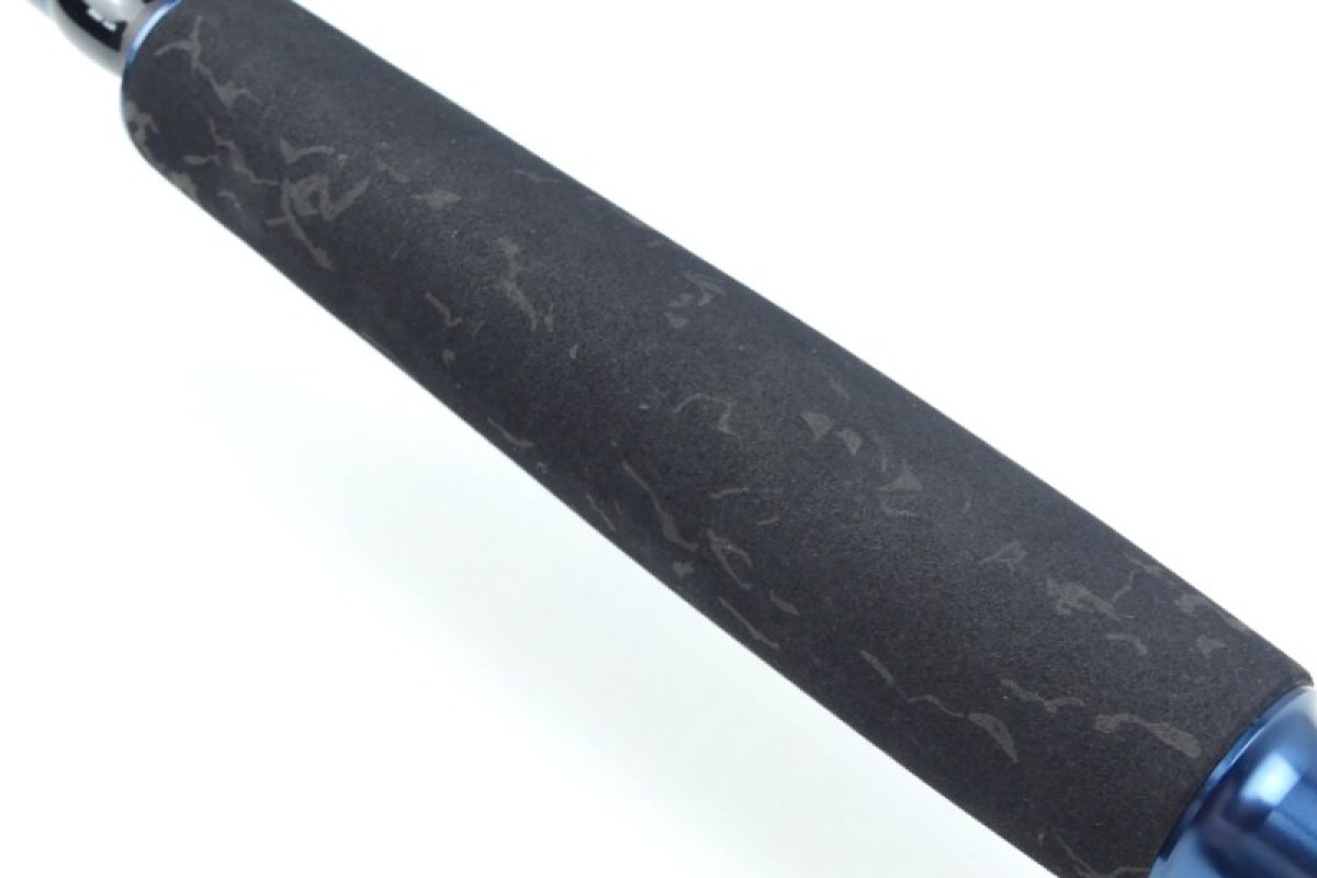 Mořský prut Sportex Magnus Seamaster Spin 245cm / 92 - 187g