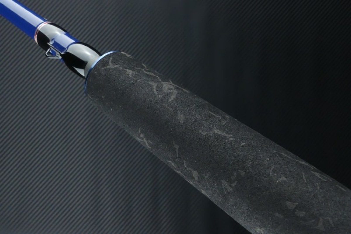 Mořský prut Sportex Magnus Seamaster Spin 245cm / 92 - 187g