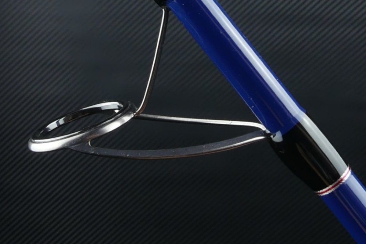 Mořský prut Sportex Magnus Seamaster Spin 245cm / 92 - 187g