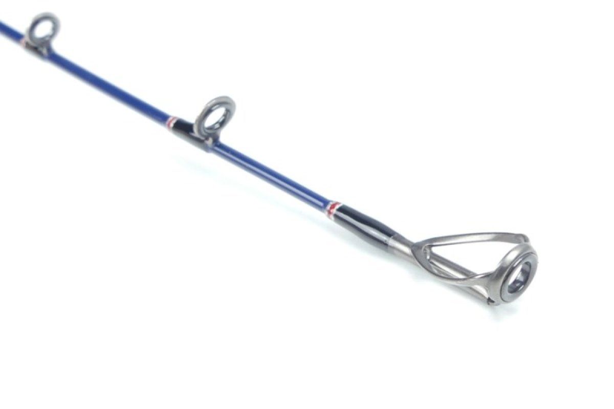 Mořský prut Sportex Magnus Seamaster Spin 245cm / 92 - 187g