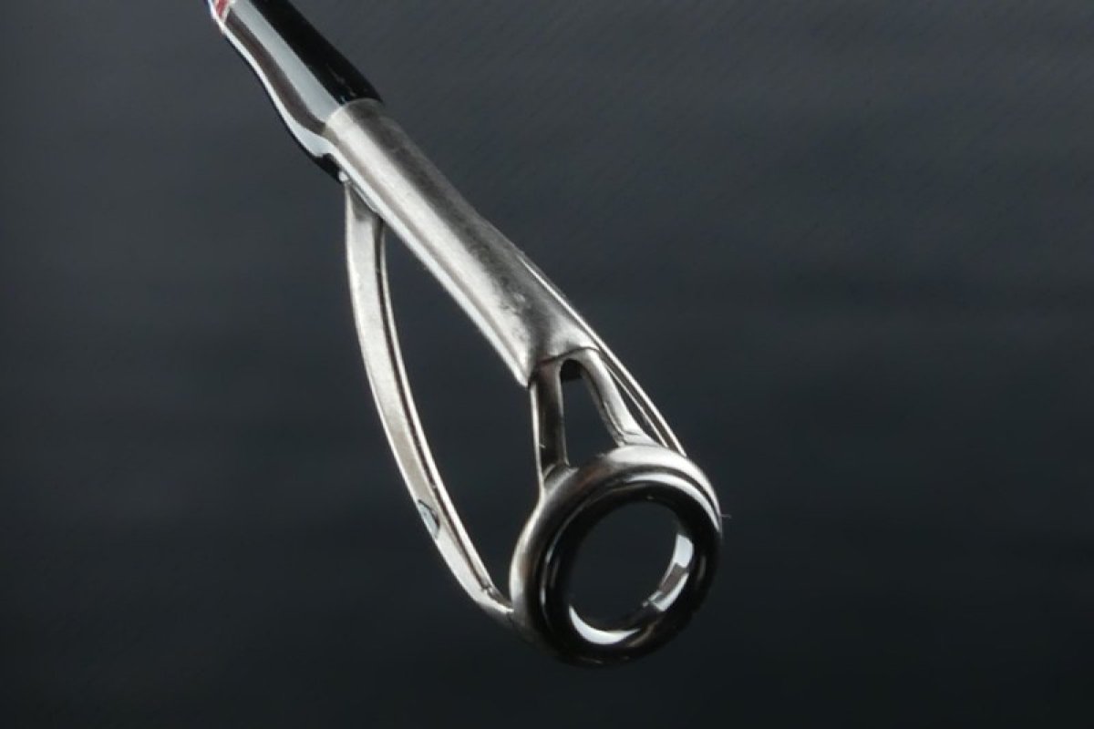 Mořský prut Sportex Magnus Seamaster Spin 245cm / 92 - 187g