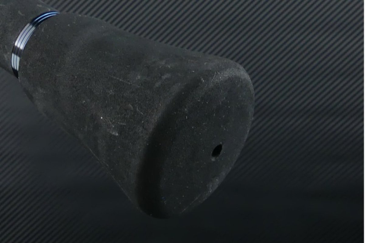 Mořský prut Sportex Magnus Seamaster Travel Jigging 215cm / 20lbs