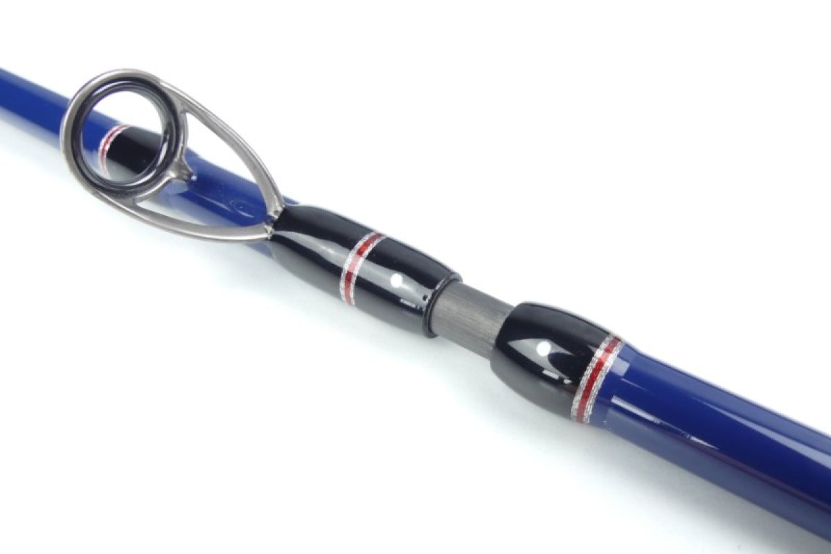 Mořský prut Sportex Magnus Seamaster Travel Jigging 215cm / 20lbs