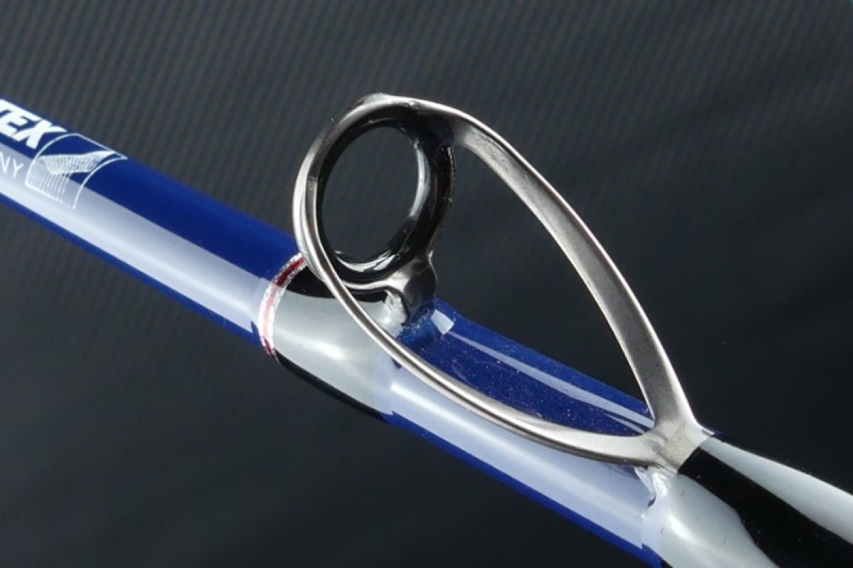 Mořský prut Sportex Magnus Seamaster Travel Jigging 215cm / 30lbs