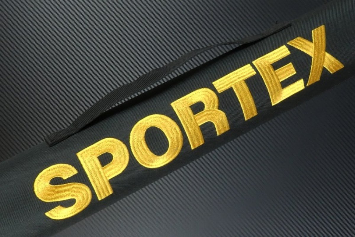 Mořský prut Sportex Magnus Seamaster Travel Jigging 215cm / 30lbs