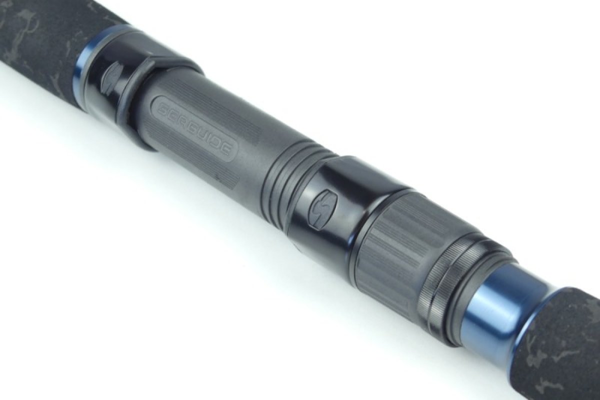 Mořský prut Sportex Magnus Seamaster Travel Jigging 215cm / 50lbs