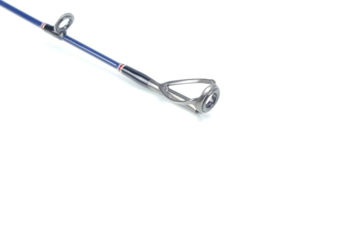 Mořský prut Sportex Magnus Seamaster Travel Jigging 215cm / 50lbs