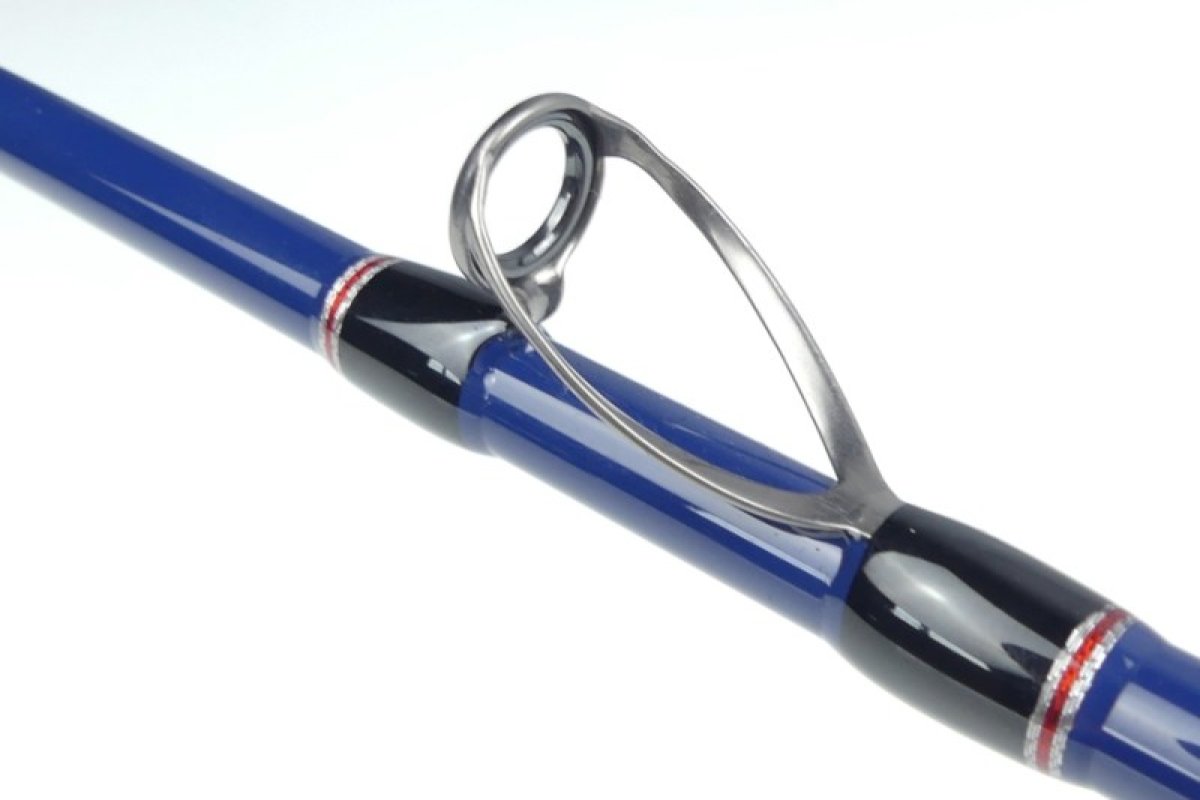 Mořský prut Sportex Magnus Seamaster Travel Jigging 215cm / 50lbs