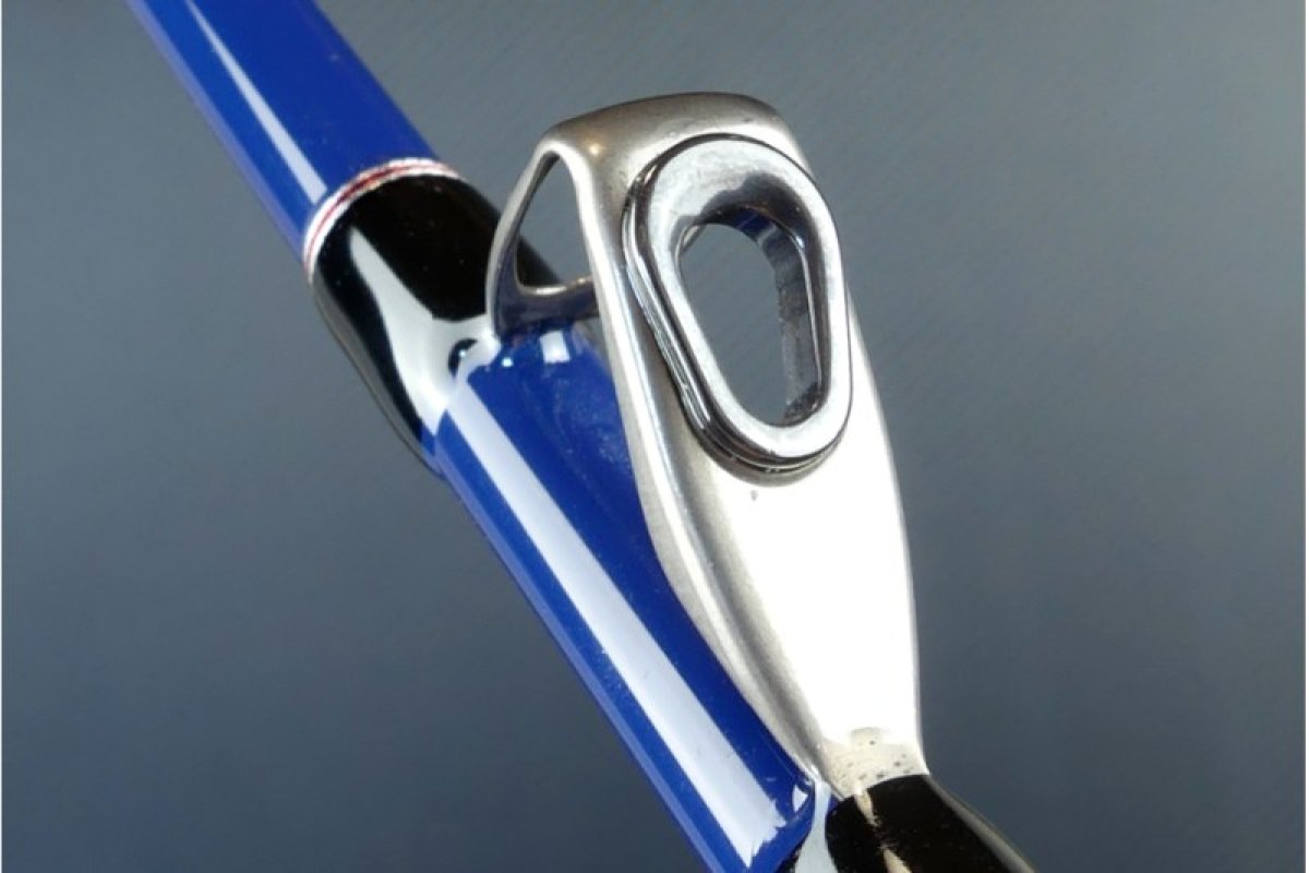 Mořský prut Sportex Magnus Seamaster Travel Spin 245cm / 61 - 96g