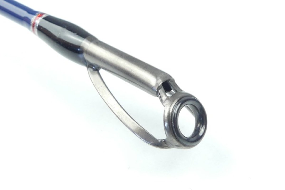 Mořský prut Sportex Magnus Seamaster Travel Spin 245cm / 72 - 122g