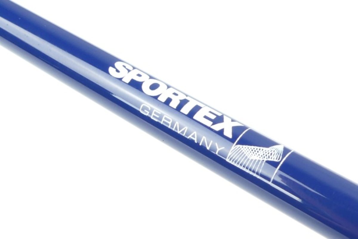 Mořský prut Sportex Magnus Seamaster Travel Spin 245cm / 72 - 122g