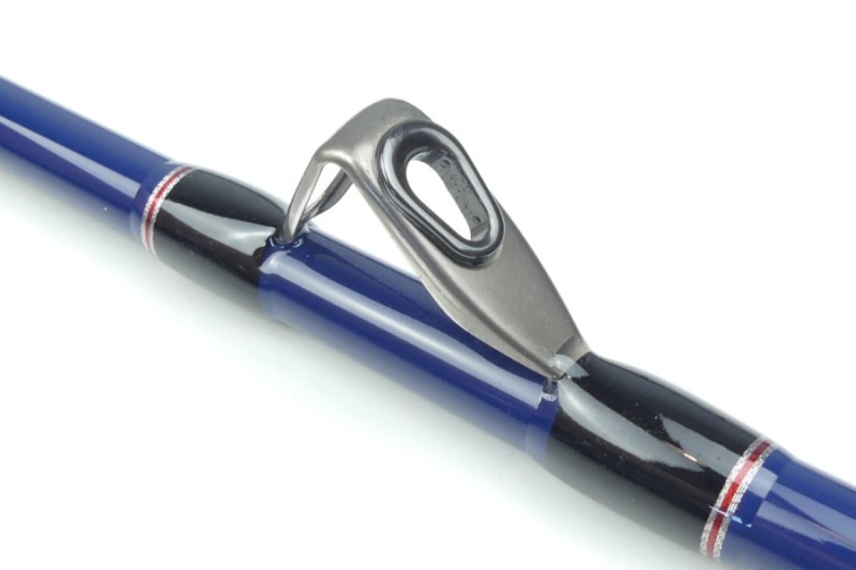 Mořský prut Sportex Magnus Seamaster Travel Spin 245cm / 72 - 122g