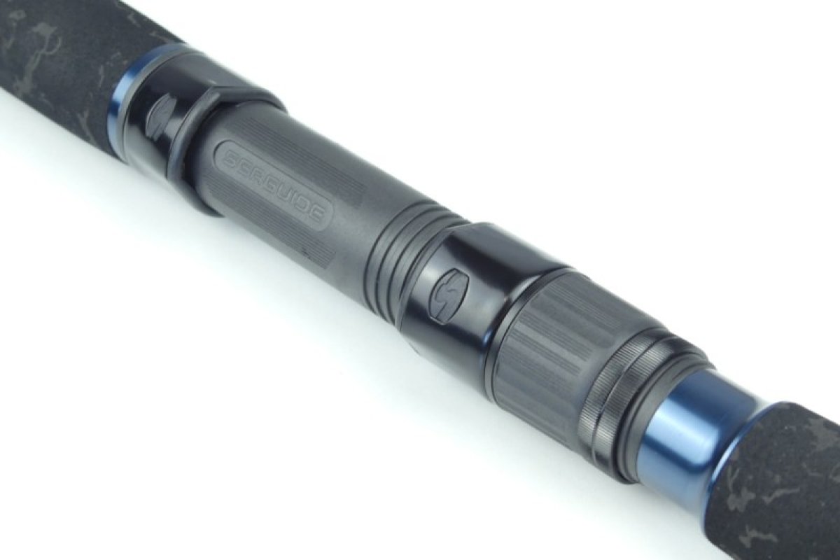 Mořský prut Sportex Magnus Seamaster Travel Spin 245cm / 92 - 187g