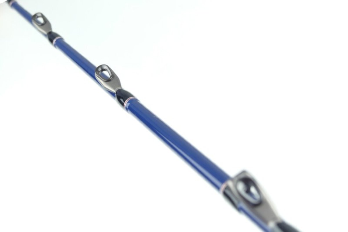 Mořský prut Sportex Magnus Seamaster Travel Spin 245cm / 92 - 187g