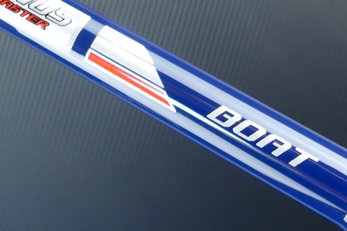 Mořský prut Sportex Magnus Seamaster Travel Spin 245cm / 92 - 187g