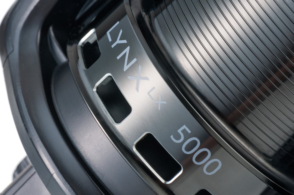Náhradní cívka Lynx LX 5000 Náhradní cívka Lynx LX 5000