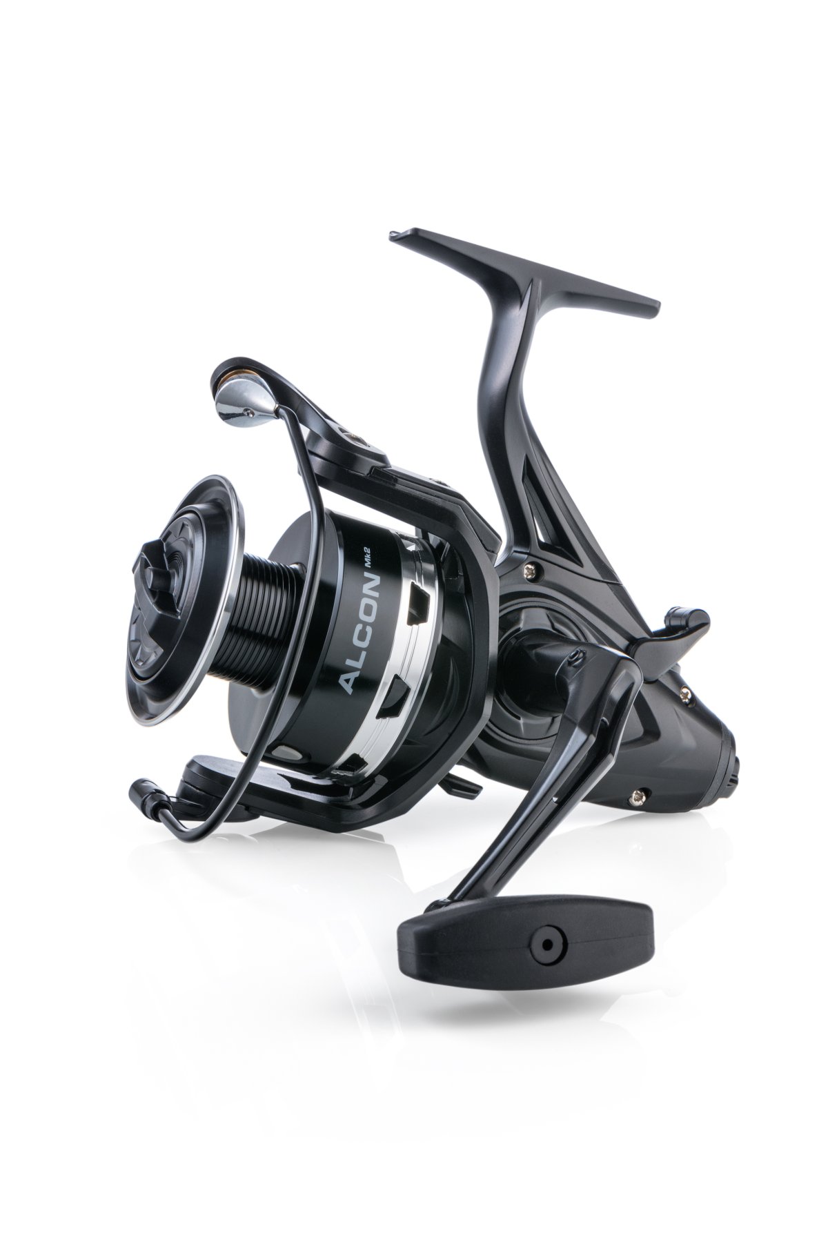 Naviják Alcon Carp MK2 6000 (sada 1+1)