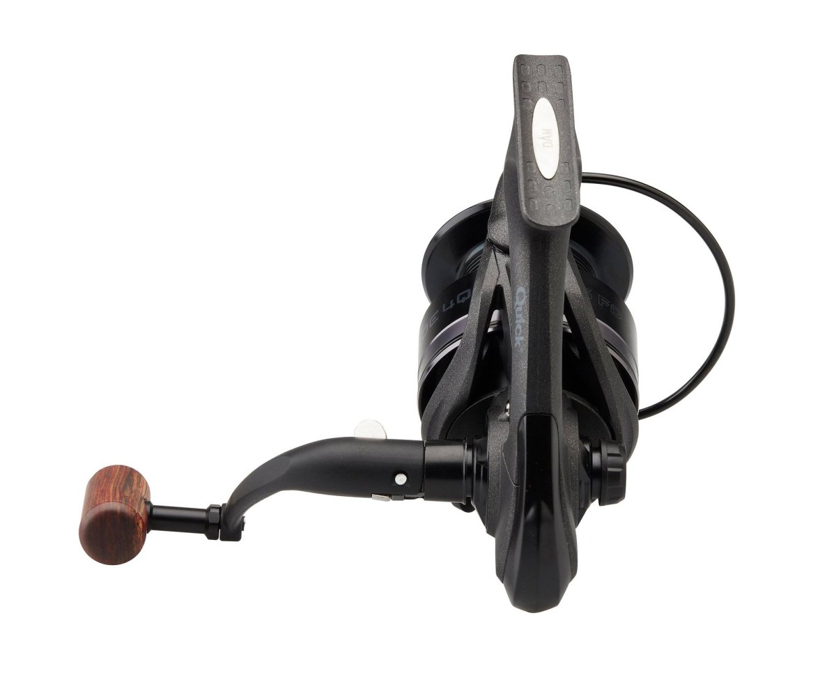 Naviják DAM DARKSIDE 4QF 6000S FD 3.1BB IGSP