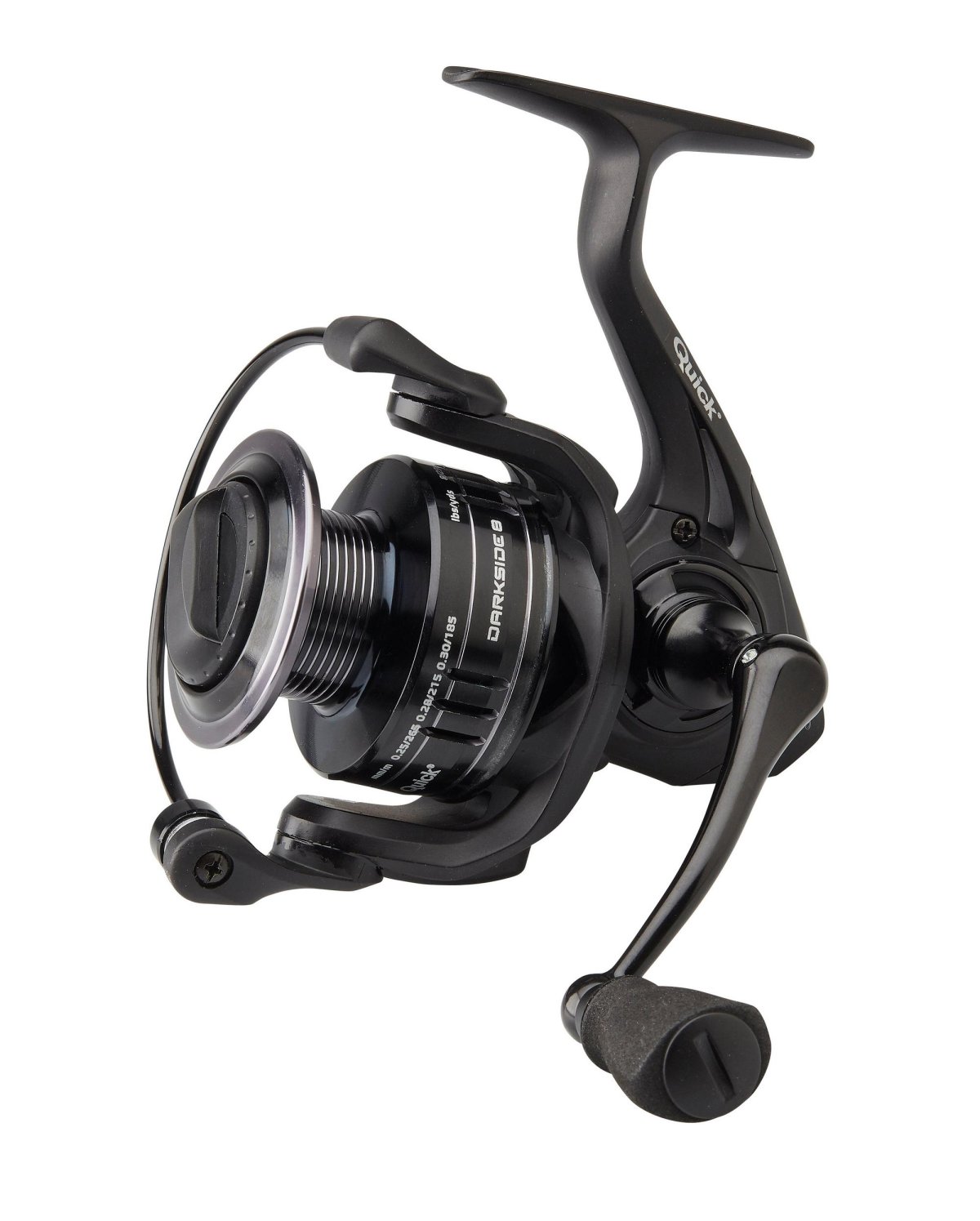 Naviják DAM DARKSIDE 8 8000 FD 7.1BB IASP