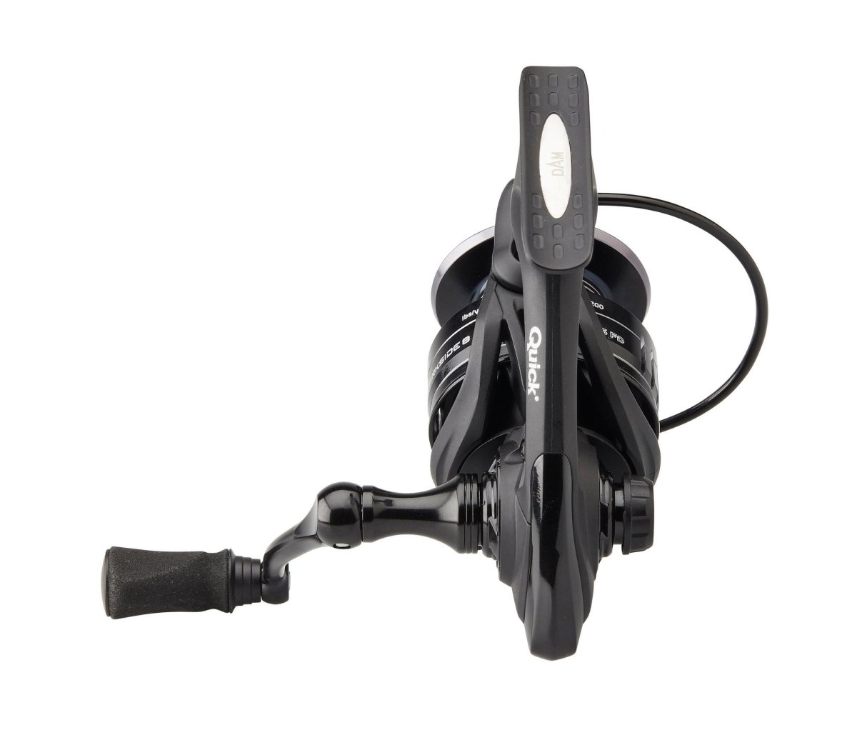 Naviják DAM DARKSIDE 8 8000 FD 7.1BB IASP