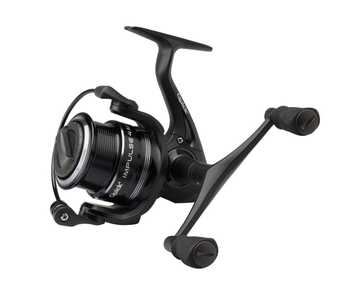 Naviják DAM IMPULSE 4 MATCH 4000 FD 3.1BB IGSP