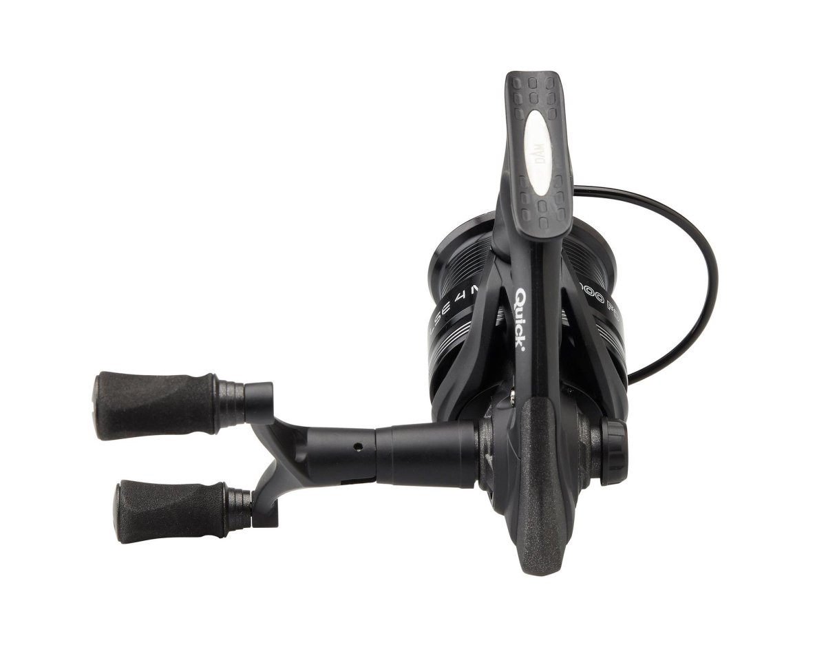 Naviják DAM IMPULSE 4 MATCH 4000 FD 3.1BB IGSP