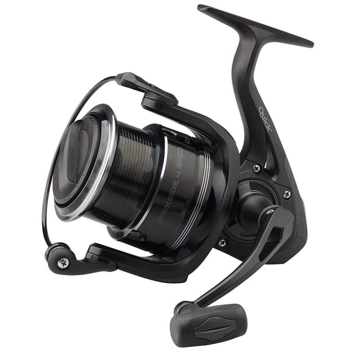 Naviják Dam Darkside 4 Spod 7000S FD