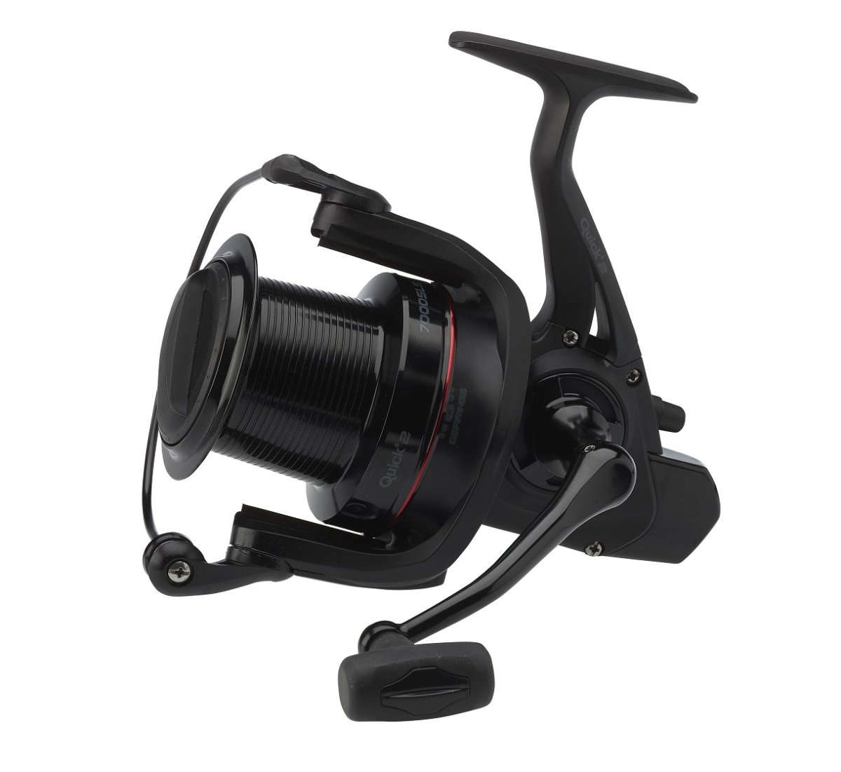 Naviják DAM Quick 2 SLS 8000 FD