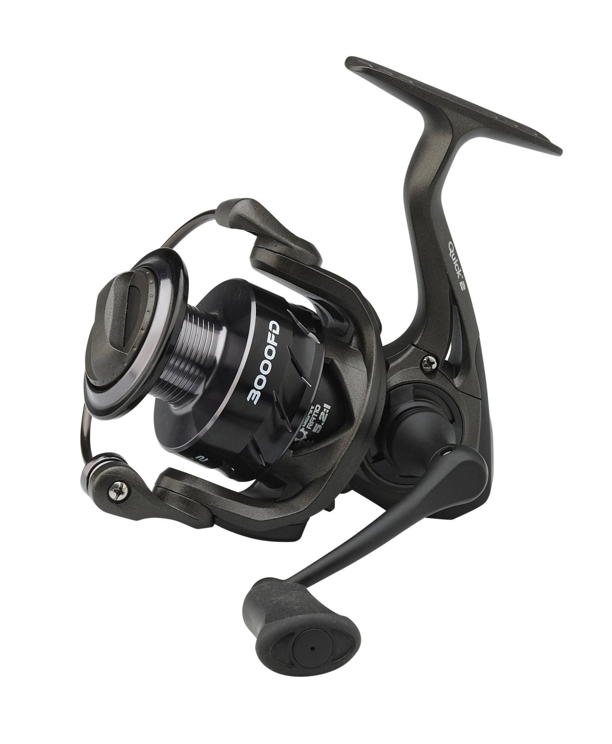 Naviják DAM QUICK 2 V2 8000 FD 5.1BB