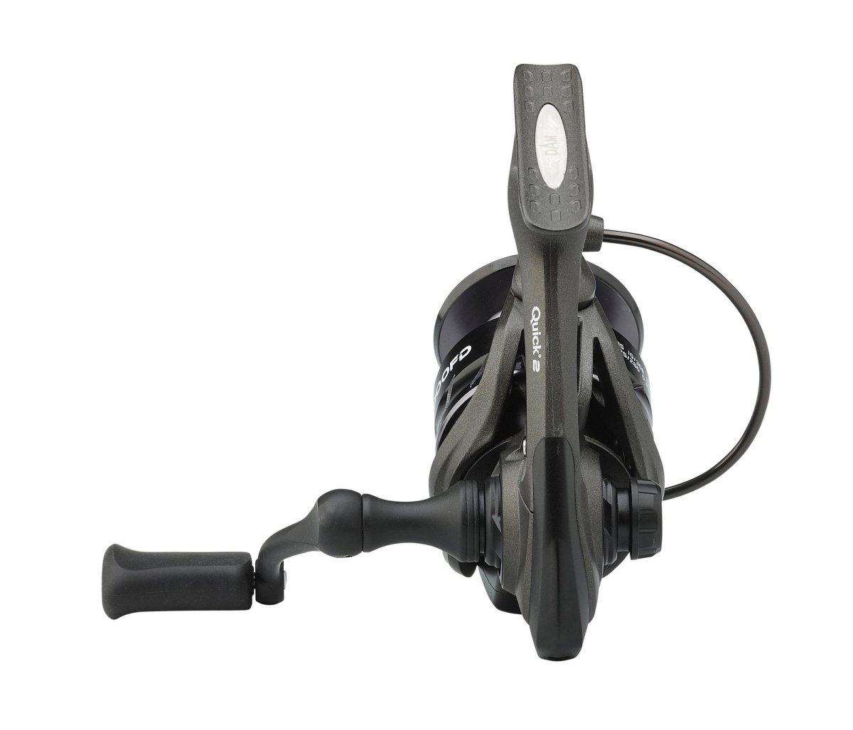 Naviják DAM QUICK 2 V2 8000 FD 5.1BB