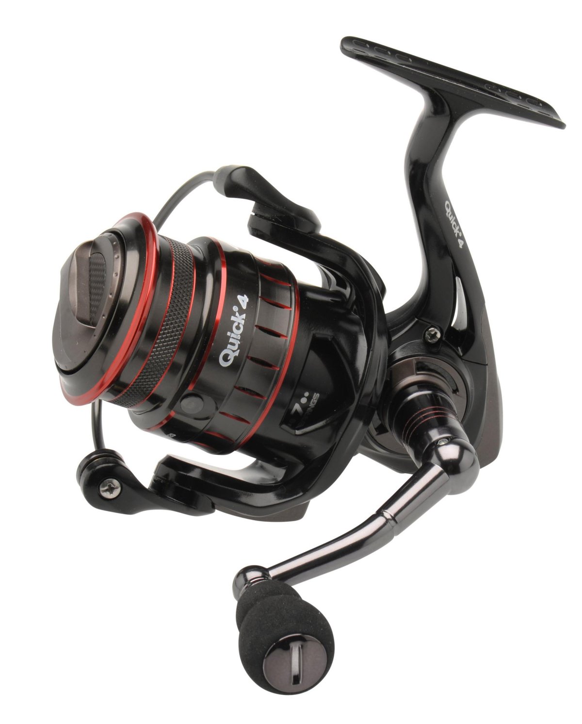Naviják DAM DARKSIDE 8 6000S FD 7.1BB IASP