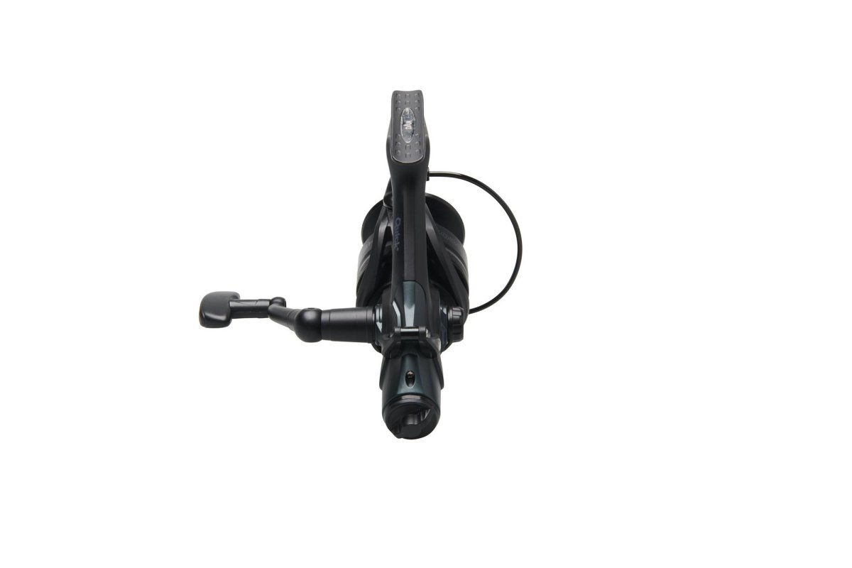 Naviják DAM RUNSHIFT 3A 4000 FS 2.1BB IGSP