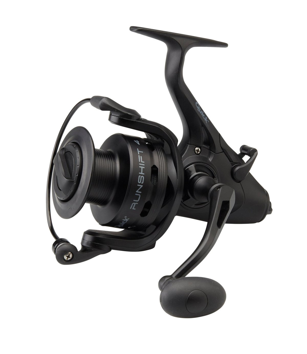 Naviják DAM RUNSHIFT 4 4000S FS 3.1BB IGSP